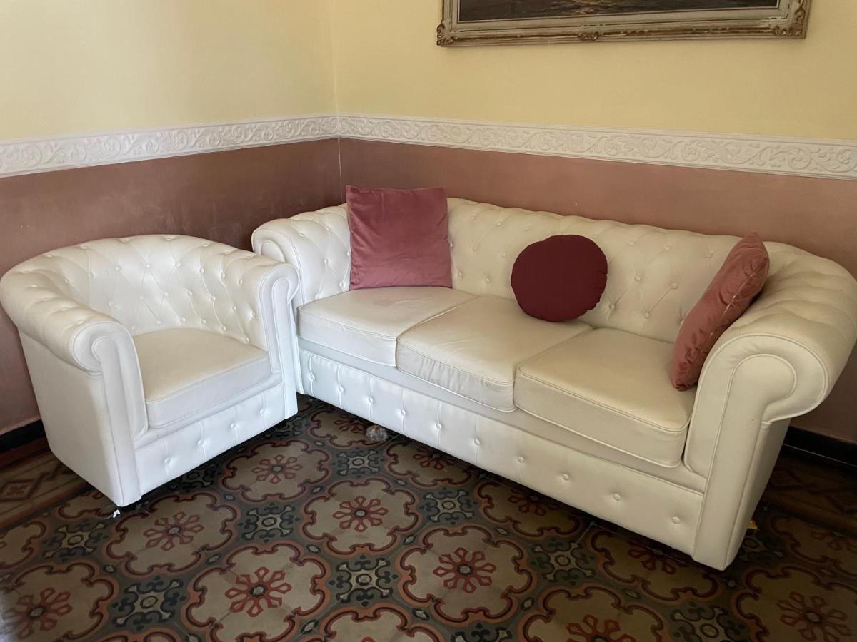 Maison Genevieve Santa Margherita Ligure Exteriér fotografie
