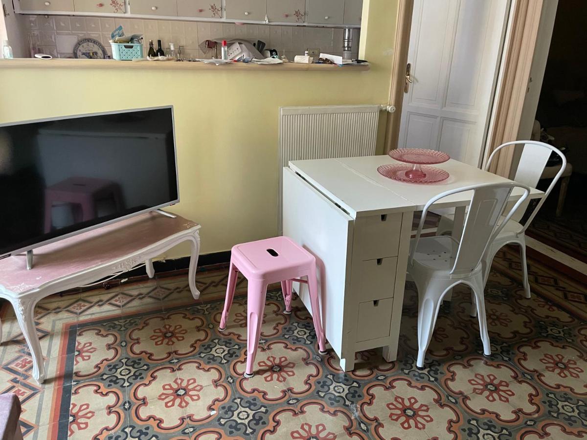 Maison Genevieve Santa Margherita Ligure Exteriér fotografie